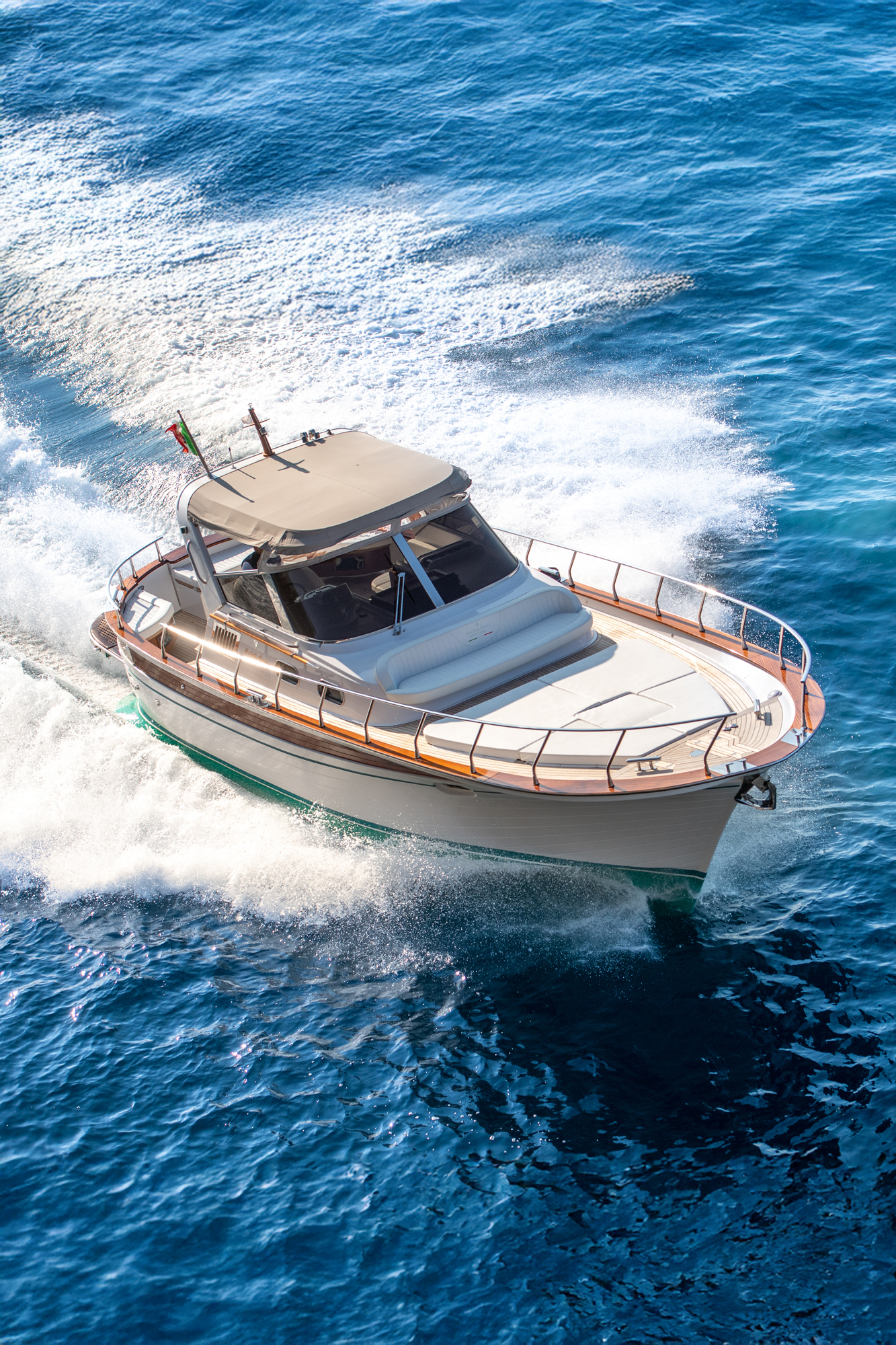 Full day Capri Aprea 32