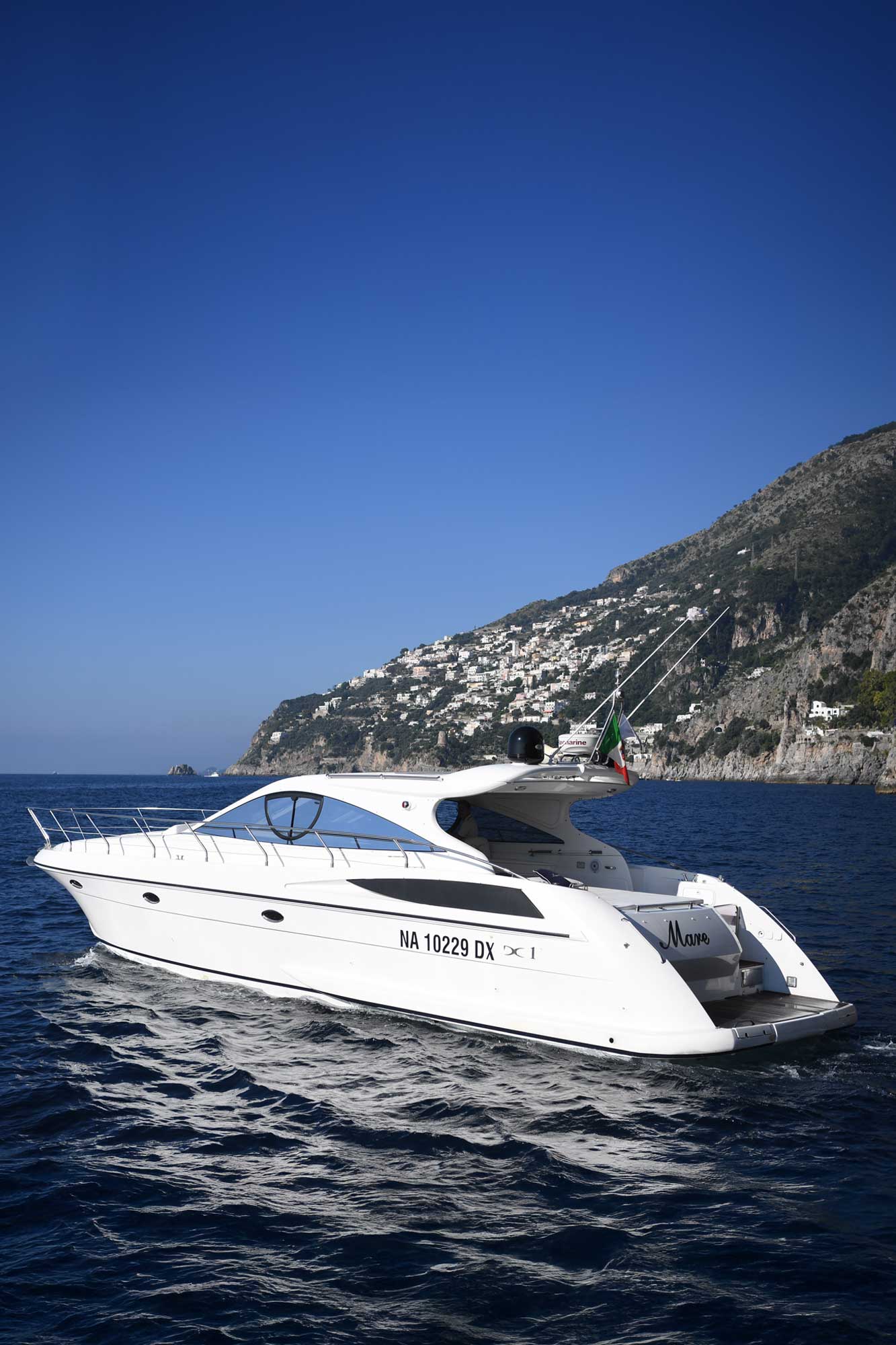 Full day Capri Della Pasqua 50