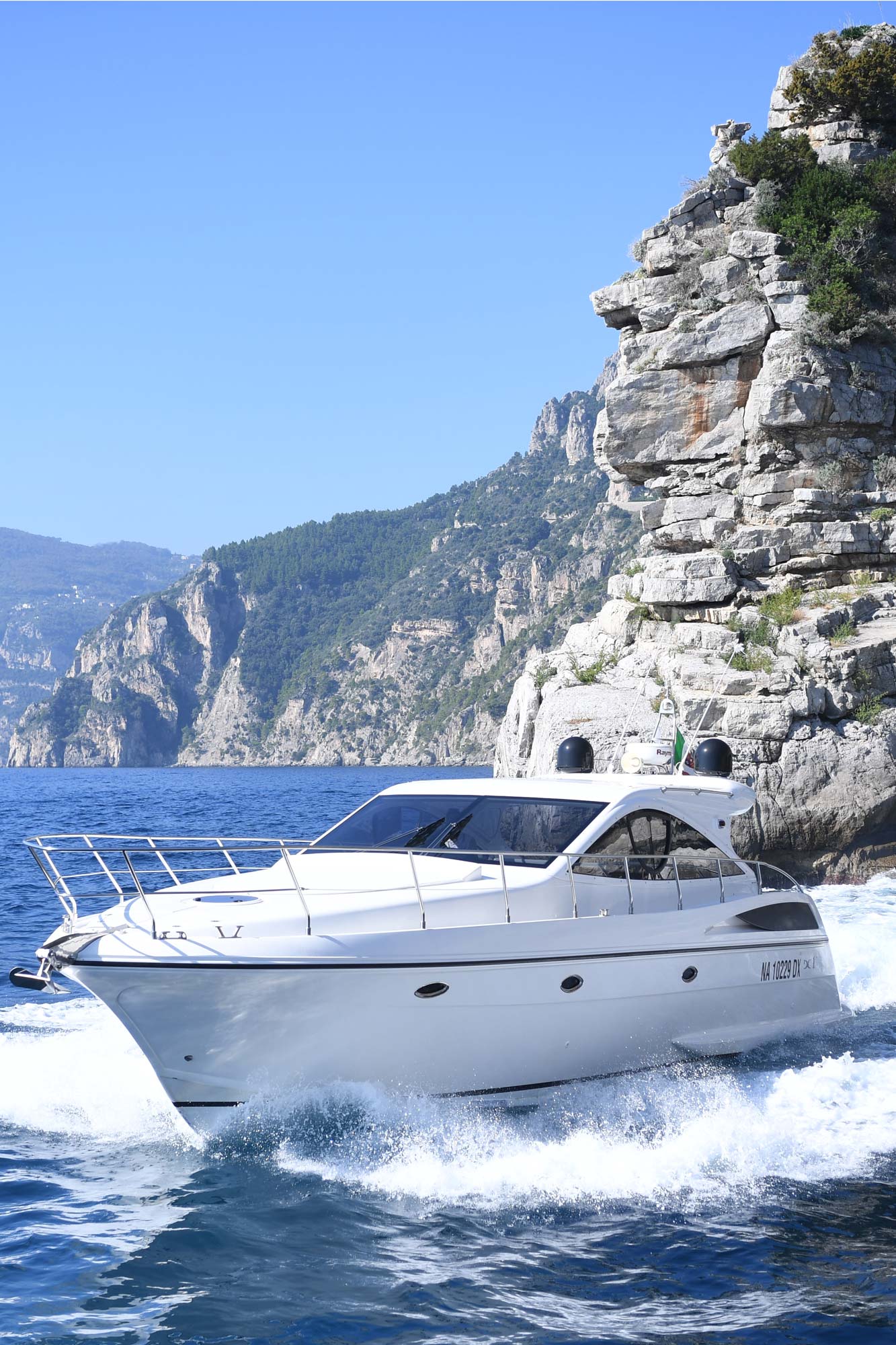 Full day Amalfi Coast Della Pasqua 50